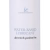 Intimate Enhancements – Water-Based Lubricant –  Glycerin & Paraben Free – 4 Fl. Oz.