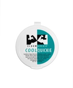 Elbow Grease Cool Cream Quickie – 1 Oz.