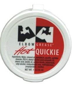 Elbow Grease Hot Quickie – 1 Oz.