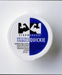 Elbow Grease Original Cream Quickie – 1 Oz.