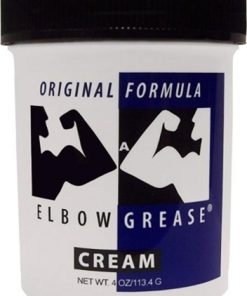 Elbow Grease Original Cream – 4 Oz.