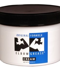 Elbow Grease Original Cream – 9 Oz.