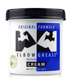 Elbow Grease Original Cream – 15 Oz.