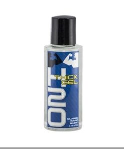 Elbow Grease H2O Classic Thick Gel – 2.4 Oz.