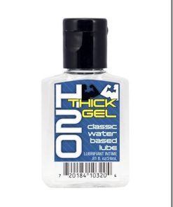 Elbow Grease H2O Classic Thick Gel – 24ml