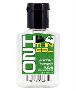 Elbow Grease H2O Thin Gel – 24ml