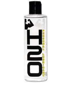 Elbow Grease H2O Personal Lubricant – 8.1 Oz.