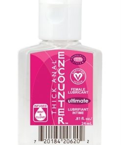 Ultimate Encounter – 24ml