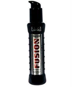 Fusion Deep Action Silicone Lubricant – 2 Oz.