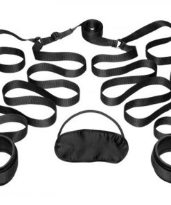 Frisky Bedroom Restraint Kit