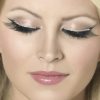 Glitter Eyelashes – Black