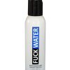 Fuck Water Water-Based Lubricant – 2 Fl. Oz.