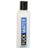 Fuck Water Water-Based Lubricant – 4 Fl. Oz.