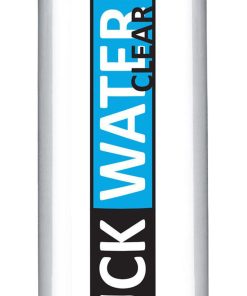 Fuck Water Clear 8.1oz Water Based Lubricant