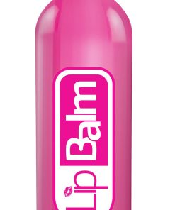 Fuck Water Lipbalm Water-Based Lubricant 2.02 Fl. Oz. 60ml