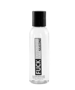 Fuck Water Premium Silicone Lubricant – 2 Fl. Oz.