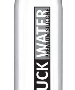 Fuck Water Premium Silicone Lubricant – 4 Fl. Oz.