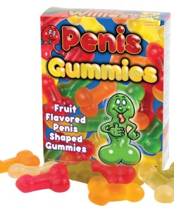 Penis Gummies 4.23 Oz