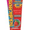 Dickalicious – Strawberry – 2 Fl. Oz.