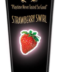 Oralicious – Strawberry Swirl – 2 Fl. Oz.