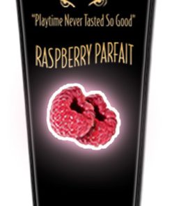 Oralicious – Raspberry Parfait – 2 Fl. Oz.