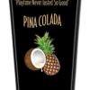 Oralicious – Pina Colada – 2 Fl. Oz.