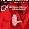 Tongue Dinger – Magenta