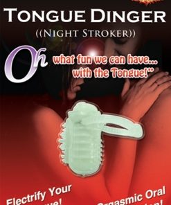 Tongue Dinger – Night Stroker