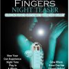 Glow in the Dark Frisky Finger