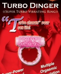 Humm Dinger Turbo – Magenta