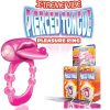 Xtreme Vibes Pierced Tongue – Purple