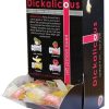 Dickalicious – 144 Piece Fishbowl