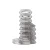 Thick Boy Turbo Sleeve – Clear