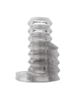 Thick Boy Turbo Sleeve – Clear