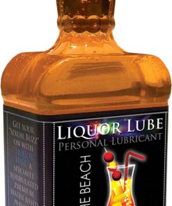 Liquor Lube – Sex on the Beach 4 Fl Oz