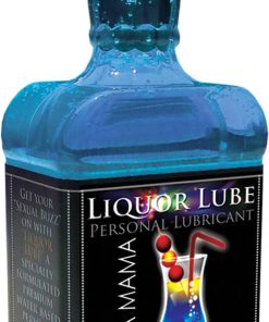 Liquor Lube – Bahama Mamma – 4 Fl. Oz.