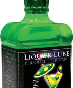 Liquor Lube – Appletini – 4 Fl. Oz.