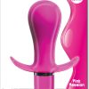 Wet Dreams Lil’ Thumper – Pink Passion