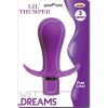 Wet Dreams Lil’ Thumper – Plum Crazy