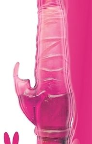 Wet Dreams Rapid Rabbit – Magenta