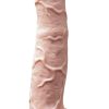 Skinsations Cockasaurus 11 Inch Dildo