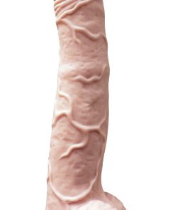 Skinsations Cockasaurus 11 Inch Dildo