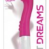 Wet Dreams – Snake Charmer – Magenta