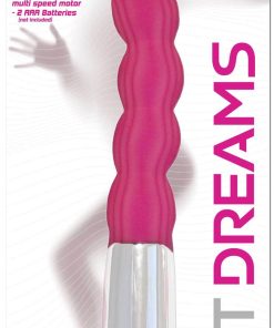 Wet Dreams – Buddy Beads – Magenta