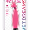 Wet Dreams – Pussy Pedal – Magenta