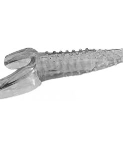 Deep Diver Tongue Vibe – Clear