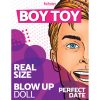 Boy Toy Sex Doll