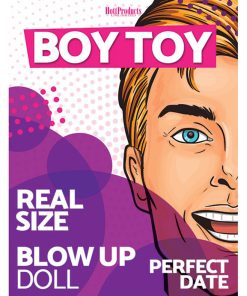 Boy Toy Sex Doll