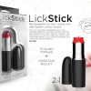 Lickstick – Multi Speed Tongue Vibrator