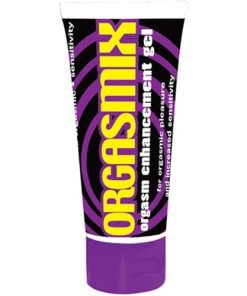 Orgasmix – 1 Oz. Tube – Bulk